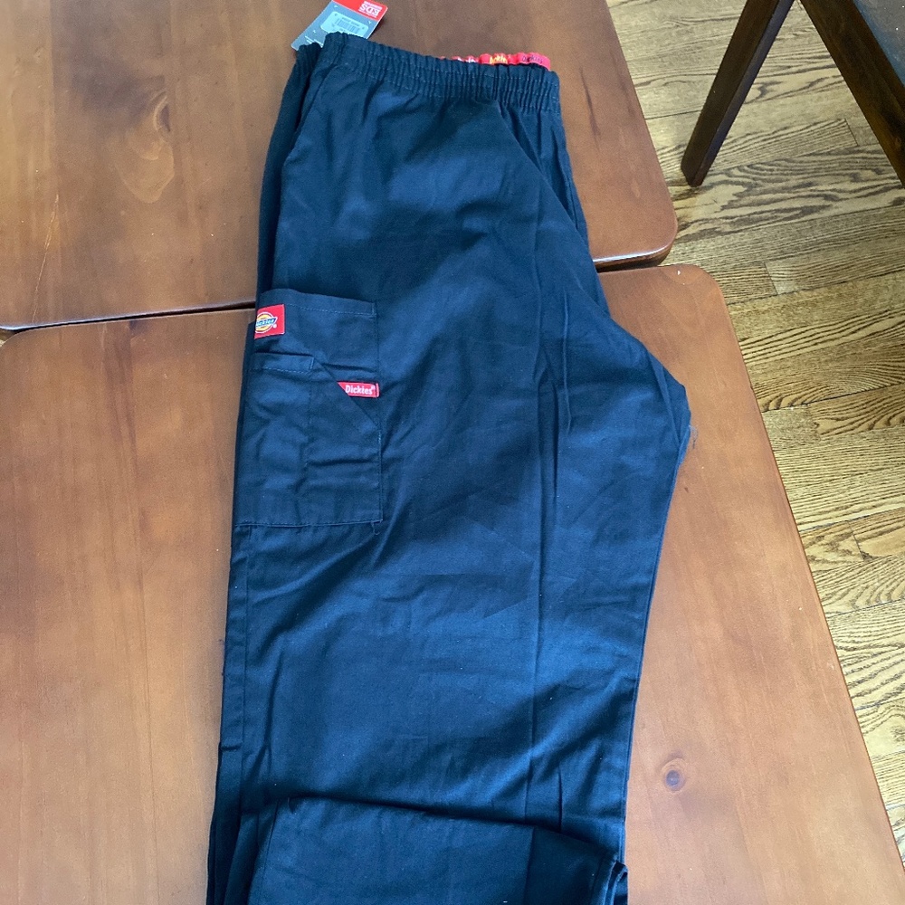 Dickies